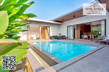 5 Bedroom Villa for rent in La Felice Hua Hin, Thap Tai, Prachuap Khiri Khan