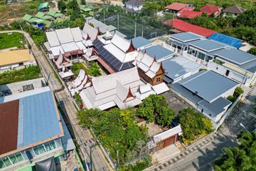 7 Bedroom Villa for sale in Huai Yai, Chonburi