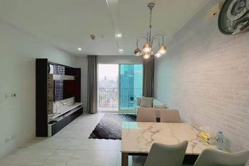 2 Bedroom Condo for rent in Siri at Sukhumvit, Phra Khanong, Bangkok near BTS Thong Lo