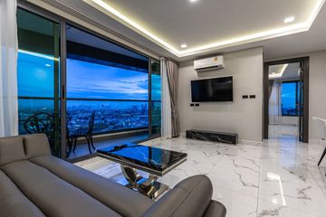 2 Bedroom Condo for rent in Arcadia Millennium Tower, Nong Prue, Chonburi