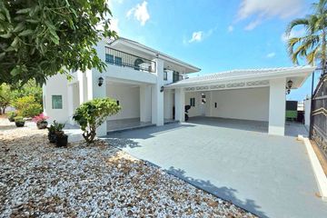 3 Bedroom House for sale in Nong Prue, Chonburi
