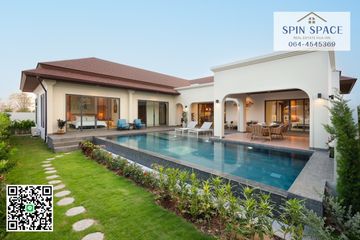 3 Bedroom Villa for sale in Birdie Pool Villas, Hin Lek Fai, Prachuap Khiri Khan