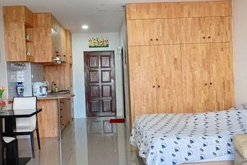 Condo for rent in View Talay 5, Nong Prue, Chonburi