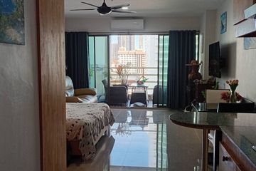 Condo for rent in View Talay 5, Nong Prue, Chonburi