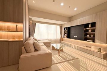 1 Bedroom Condo for rent in Amanta Lumpini, Thung Maha Mek, Bangkok near MRT Khlong Toei