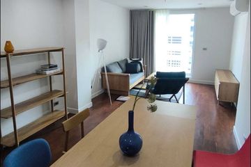1 Bedroom Condo for rent in Baan Siri Silom, Silom, Bangkok near BTS Surasak