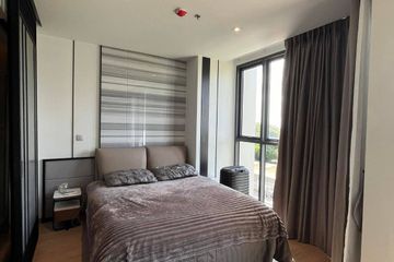 1 Bedroom Condo for rent in Nong Prue, Chonburi