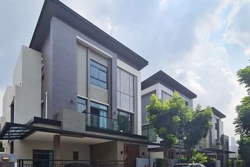 3 Bedroom House for Sale or Rent in The Gentry Sukhumvit, Bang Chak, Bangkok near BTS Punnawithi