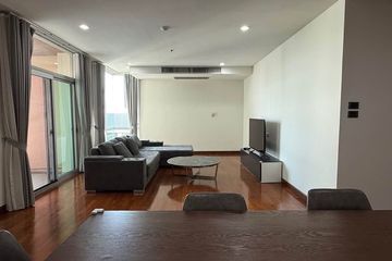 3 Bedroom Condo for rent in Grand Langsuan, Lumpini, Bangkok near BTS Ratchadamri