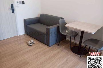 1 Bedroom Condo for rent in Min Buri, Bangkok near MRT Setthabutbamphen