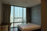 2 Bedroom Condo for rent in The Bangkok Sathorn, Thung Wat Don, Bangkok near BTS Surasak