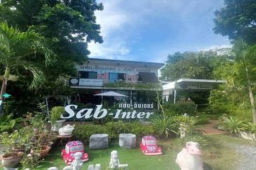 3 Bedroom Commercial for sale in Na Jomtien, Chonburi