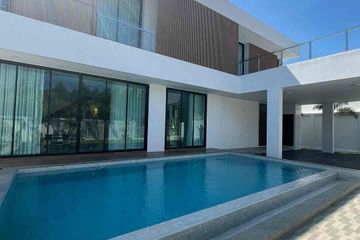 4 Bedroom Villa for rent in Huai Yai, Chonburi