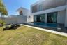 3 Bedroom Villa for rent in Huai Yai, Chonburi