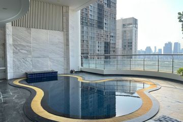 3 Bedroom Condo for sale in Le Raffine Sukhumvit 24, Khlong Tan, Bangkok near BTS Phrom Phong