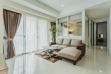 3 Bedroom Condo for rent in The Lakes, Khlong Toei, Bangkok near BTS Asoke