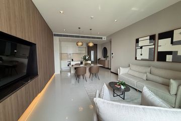 2 Bedroom Condo for rent in Q1 Sukhumvit, Khlong Toei, Bangkok near BTS Nana