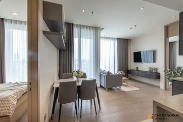 2 Bedroom Condo for sale in The ESSE Asoke, Khlong Toei Nuea, Bangkok near BTS Asoke