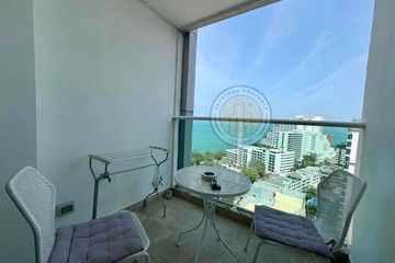 1 Bedroom Condo for sale in Cosy Beach View, Nong Prue, Chonburi