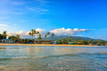 Land for sale in Maret, Surat Thani