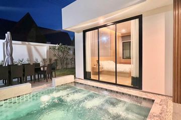 3 Bedroom Villa for Sale or Rent in Nong Prue, Chonburi