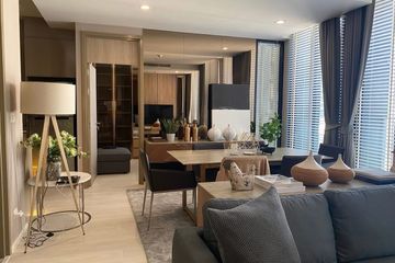 2 Bedroom Condo for rent in Noble Ploenchit, Lumpini, Bangkok near BTS Ploen Chit