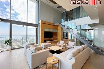 4 Bedroom Condo for rent in Northpoint, Na Kluea, Chonburi