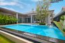 3 Bedroom Villa for sale in Baan Suan Neramit 2, Nong Prue, Chonburi