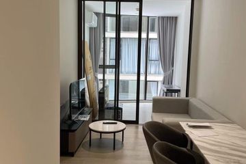 1 Bedroom Condo for sale in FYNN Asoke Sukhumvit 10, Khlong Toei, Bangkok near BTS Asoke