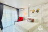 Condo for sale in View Talay 1, Nong Prue, Chonburi