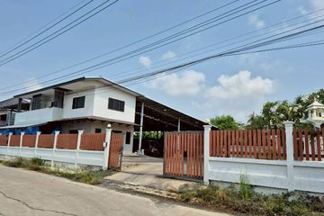 Warehouse / Factory for Sale or Rent in Bang Phriang, Samut Prakan