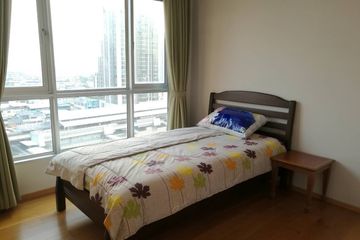 2 Bedroom Condo for rent in Hive Taksin, Khlong Ton Sai, Bangkok near BTS Wongwian Yai