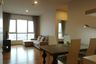 2 Bedroom Condo for rent in Hive Taksin, Khlong Ton Sai, Bangkok near BTS Wongwian Yai