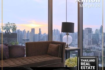2 Bedroom Condo for rent in Ashton Morph 38, Phra Khanong, Bangkok near BTS Thong Lo