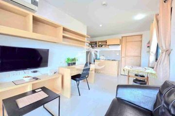 1 Bedroom Condo for rent in Na Lanna Condo, Na Kluea, Chonburi