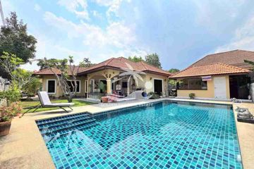 4 Bedroom House for sale in Nong Pla Lai, Chonburi