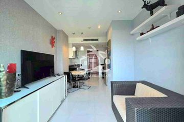1 Bedroom Condo for sale in The Axis, Nong Prue, Chonburi