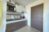 1 Bedroom Condo for rent in Supalai Mare, Nong Prue, Chonburi