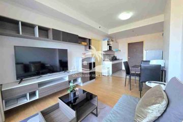 1 Bedroom Condo for rent in Supalai Mare, Nong Prue, Chonburi