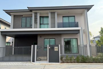 4 Bedroom House for rent in Patta Element, Bang Lamung, Chonburi