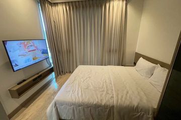 1 Bedroom Condo for rent in The Riviera Ocean Drive, Nong Prue, Chonburi