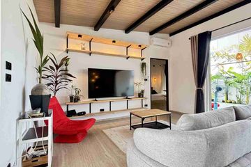 2 Bedroom Villa for sale in Nong Prue, Chonburi