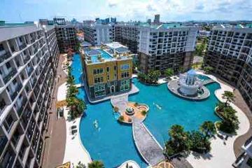 1 Bedroom Condo for rent in Nong Prue, Chonburi