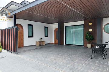 3 Bedroom House for sale in Nong Prue, Chonburi