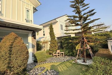 4 Bedroom House for rent in Villaggio 2 Srinakarin-Bangna, Bang Kaeo, Samut Prakan