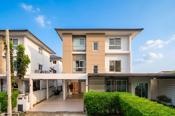 5 Bedroom House for sale in MIND Pinklao-Charan, Bang Si Thong, Nonthaburi