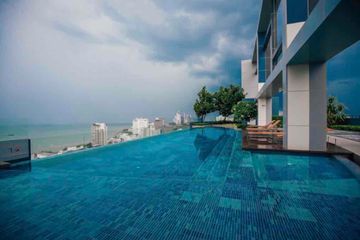 2 Bedroom Condo for rent in Centric Sea, Nong Prue, Chonburi