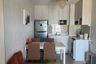 2 Bedroom Condo for rent in Centric Sea, Nong Prue, Chonburi