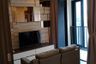 1 Bedroom Condo for rent in Ashton Asoke, Khlong Toei Nuea, Bangkok near MRT Sukhumvit