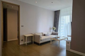 1 Bedroom Condo for rent in Magnolias Ratchadamri Boulevard,  near BTS Ratchadamri